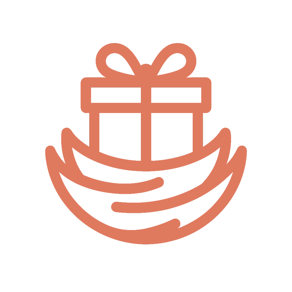 GiftNest logo